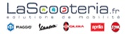Logo La Scooteria Concessionnaire Grenoble Revendeur BIG BOX Grenoble