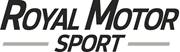 Logo Royal Motor Sport BIG BOX Bayonne retailer