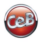 Logo CEB Motor Revendedor BIG BOX Florencia
